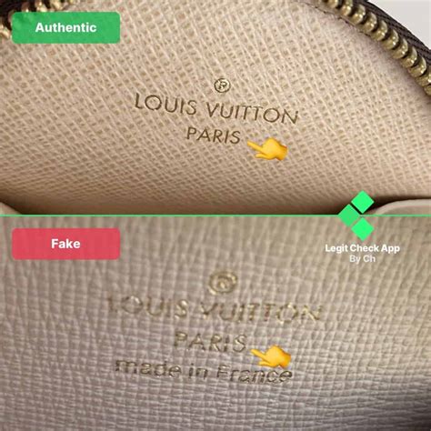 louis vuitton attitude replica|how to check for louis vuitton.